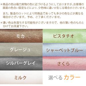 ミニバスタオル タオル 日本製 泉州タオル バ...の詳細画像1