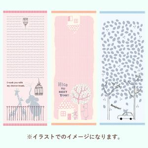 アウトレット価格 フェイスタオル 薄手 浴用 ...の詳細画像2