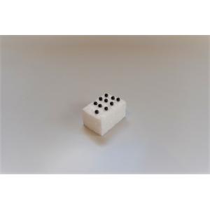グッデイオフ キャンバスボード ハウス 400...の詳細画像5
