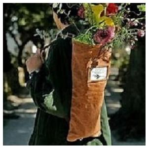 鋏正宗 生花鋏 206（A）カシメ【吉岡刃物製作所 生け花 ハサミ 華道