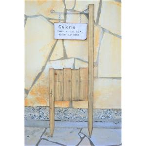 ブロカントピックＮＡ　MA1426　ガーデンピック�