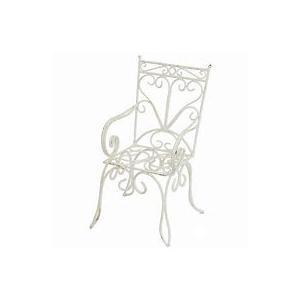 ヴィエイユチェアS UN1254 ガーデニング雑貨 ナチュラル