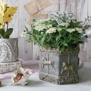 シャンスアーチピックGR MH833 ガーデニング雑貨 ナチュラル