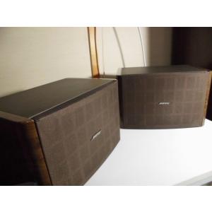 BOSE 121 〓 お洒落なボーズの珍品スピーカー WestBorough, 並下品,6M保証 〓...