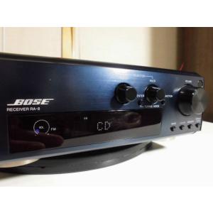 BOSE RA-8-L 〓 いかにもボーズなアンプ RA-8, ギリ良品,保証 〓 AMS-1 [0...