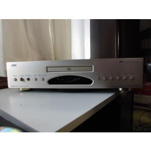 CEC CD3300 〓 珍品!02年製 ヨー...の詳細画像1