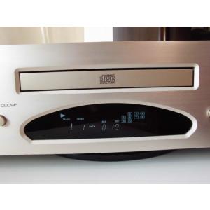 CEC CD3300 〓 珍品!02年製 ヨー...の詳細画像3