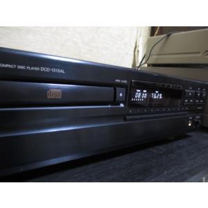 DENON（デノン） DENON DCD-6.5L 〓 珍品シリーズなデノンのCD