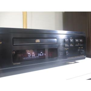 DENON（デノン） DENON DCD-1130 〓 バブル期のデノン 中堅フルサイズ
