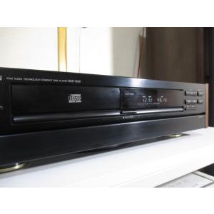 デノン DCD-1130 DCD-1130 DENON - 中古オーディオ 高価買取・販売 ハイファイ堂