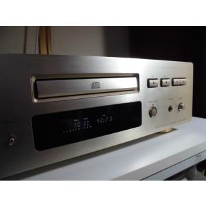 DENON（デノン） DENON DCD-1515AL 〓 DENON Museum品 フルサイズCD