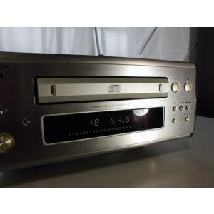 DENON DCD-6.5L 〓 珍品シリーズなデノンのCDプレーヤー, ピックアップ新品,美品,保...