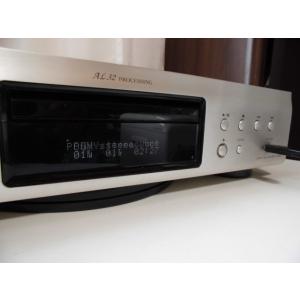 DENON（デノン） DENON DCD-1510-2 〓 お薦め デノンのフルサイズCD