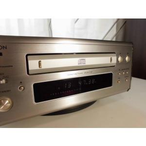 DENON DCD-7.5L 〓 The Best of 『7.5』 デノン, 並上品,保証 〓 P...