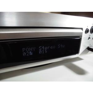 DENON DCD-F109 〓 15年製デノン CDプレーヤー USB対応, ギリ美品,保証 〓 D-F109 [012]