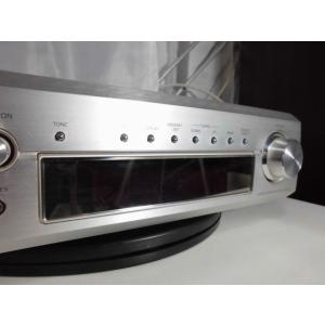 DENON（デノン） DENON RC-282 〓 デノン「DMD-F102」他用リモコン