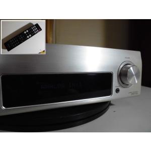 DENON DRA-F109 〓 12年製デノン D-F109用チューナーアンプ, 美品,保証 〓 ...