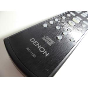 DENON（デノン） DENON SC-MG55 〓 希少なデノンのスピーカー SC-MG33