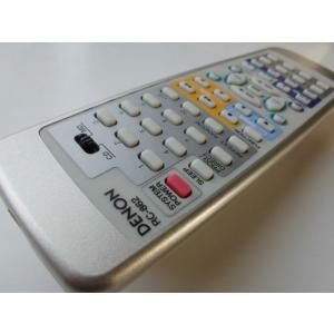 ONKYO（オンキヨー） ONKYO RC-347S 〓 オンキョー「A-909/LTD」用