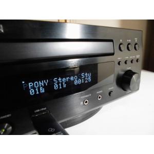 希少 美品 Denon デノン CDレシーバー iPod対応 RCD-M39 Amazon.co.jp: Denon CDレシーバー iPod対応 ブラック RCD-M39-K