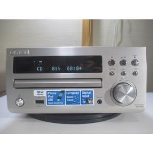 DENON RCD-M39-2 〓 音質に専念...の詳細画像1