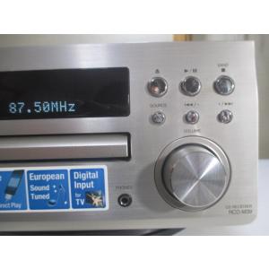DENON RCD-M39-2 〓 音質に専念...の詳細画像2