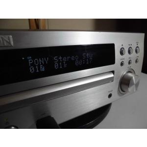 DENON RCD-M39-3 〓 音質に専念？13年製デノンのCDチューナー・アンプ, ピックアッ...