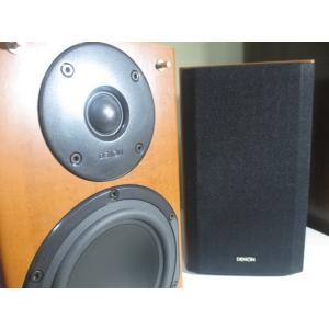 DENON SC-MX33 〓 お手軽なデノンのスピーカー, 並上品,6M保証 〓 D-MX11,D-MX33MD [001]｜ks19561005