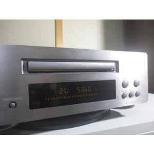 DENON UCD-F10  珍品なデノンのCDプレーヤー, 美品,保証  D-F10