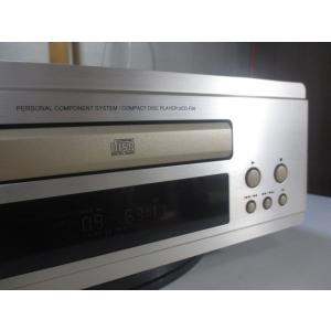 DENON UCD-F88  デノンのコンパクトなCD機, 並上品,保証  D-F88