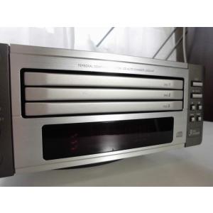 DENON（デノン） DENON DCD-6.5L 〓 珍品シリーズなデノンのCD