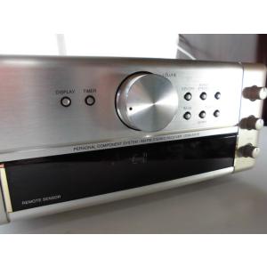 DENON（デノン） DENON DRA-F101 〓 06年製お洒落なデノンのチューナー