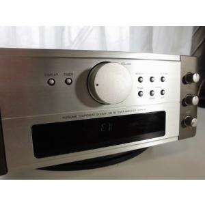 DENON UDRA-M7 〓 デノンの高CPレシーバー(チューナー・アンプ), ギリ美品,保証 〓...