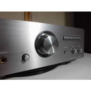 DENON（デノン） DENON UDRA-M7 〓 デノンの高CPレシーバー(チューナー