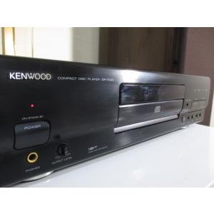 JVCケンウッド（JVC KENWOOD） KENWOOD DPF-3010 〓 意外と中庸な