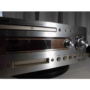 JVCケンウッド（JVC KENWOOD） KENWOOD R-K801 〓 06年製ケンウッドの