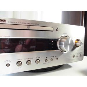 SANSUI C11 〓 サンスイの対応力 ミニCDプレーヤー, PU+ベルト新品