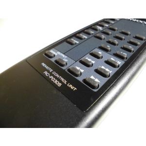 SONY（ソニー） SONY SS-CSD1 〓 不思議？ 『JMD-7』用, 良品,6M保証