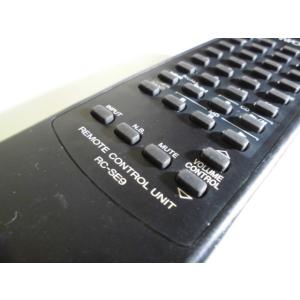 ONKYO（オンキヨー） ONKYO RC-398S 〓 オンキョー「A-905X,907X」用