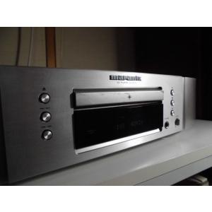 marantz CD5005  16年製マランツの現役フルサイズCDプレーヤー,