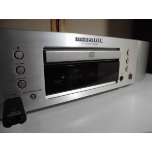 marantz CD6003 〓 10年製マランツのフルサイズCDプレーヤー CD6003 