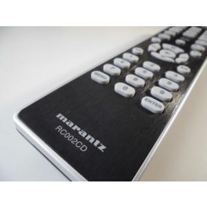 DENON（デノン） DENON RC-282 〓 デノン「DMD-F102」他用リモコン