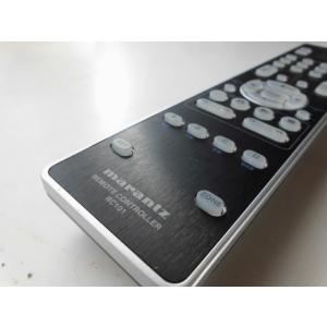 新品 マランツ RC002PMSA 純正 PM8005用リモコン marantz : パーツ