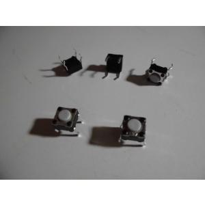 MM-022 〓 操作ボタン不良の修理 4本足タクトスイッチ , 5個セット,販売数量限定 〓 北陸...