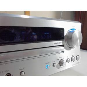 専用 ONKYO オンキョー プリメインアンプ A-909 動作問題なし Junk] ONKYO Integrated Amplifier A-909 Sound is low