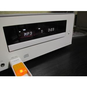 リモコン付き ONKYO オンキョー CDチューナーアンプ CR-555 Amazon.co.jp: ONKYO CDチューナーアンプ CR-555(S) : 家電＆カメラ