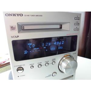 ONKYO（オンキヨー） ONKYO FR-X9A 〓 オンキョー『FR』上位機種