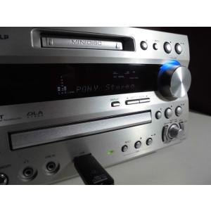 ONKYO（オンキヨー） ONKYO NFR-7 〓 13年製新世代FRシリーズ