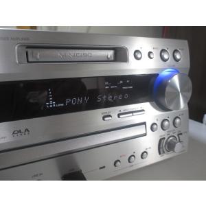 ONKYO FR-N9NX  11年製13代目上位機種 オンキョー, 美品,保証
