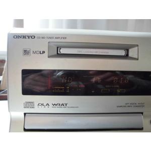 ONKYO FR-X7 〓 充実のオンキョーの...の詳細画像3